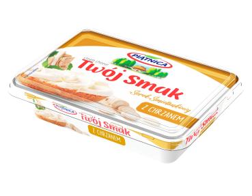 Piatnica Twój Smak-Käse mit Meerrettich 135g