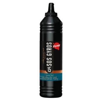 Fanex 15 Gyros Soße 950g