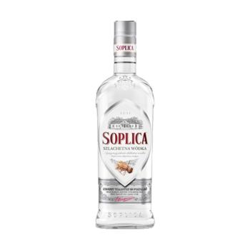 Soplica Edler Wodka klar 500 ml
