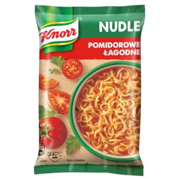 Knorr Tomatensuppe mild 65 g