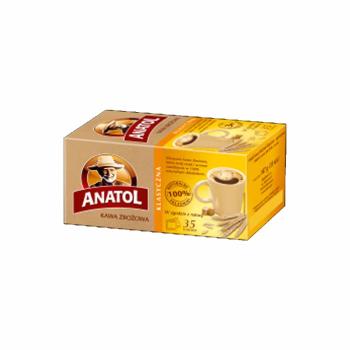 Anatol Kaffee aus Getreide 147 g (35 Beutel)