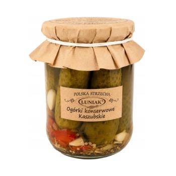 Luniak Gurken nach Kaschuben Art 680g
