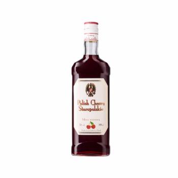 Altpolnische Kirsch Likör 500 ml