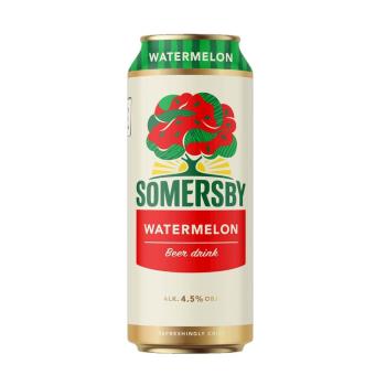 Somersby Arbuz 0,5 L 4,5 % Alkoholu