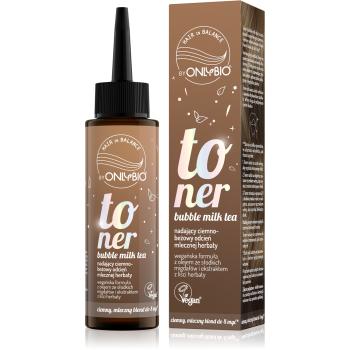 Hair in Balance Toner Haartoner Bubble Milk Tea 100ml