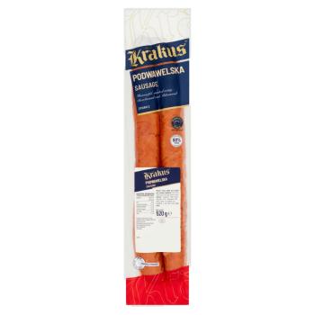 Krakus Podwawelska Wurst 520 g