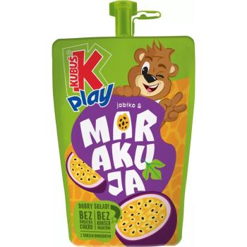 Kubus Play Maracuja 200ml