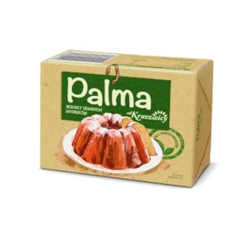 Margarine zum Backen Palma 250 gramm