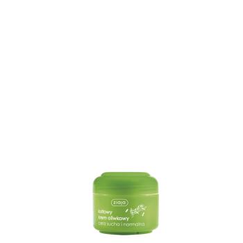 Ziaja natürliche Olivencreme 50ml