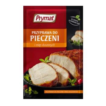 Przyprawa do pieczeni Prymat 20 g