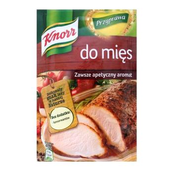 Przyprawa do mies Knorr