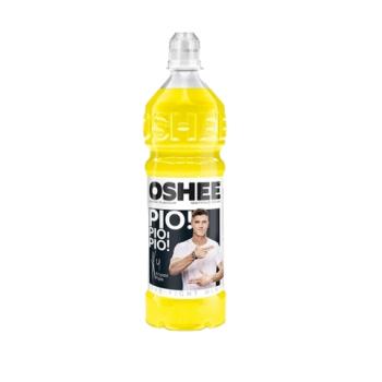 OSHEE Isotonisches Getränk Zitrone, 750 ml