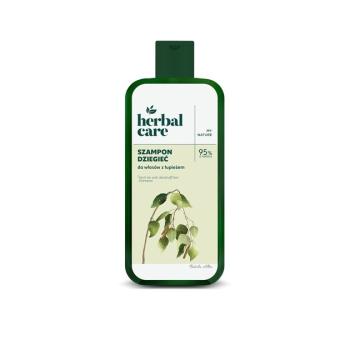 Herbal Care Shampoo Birkenpech Anti Schuppen 330ml