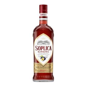 Soplica Pflaume 500ml