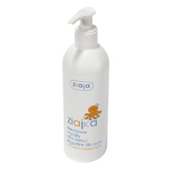 Ziaja ziajka cremige Baby-Seife 300 ml