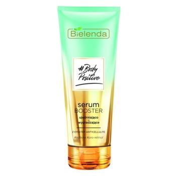 Bielenda BODY POSITIVE Straffendes und glättendes Booster-Serum 250ml