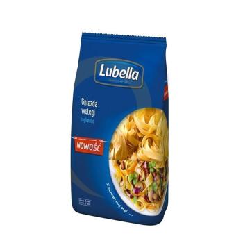 Lubella Nudelnester 400g