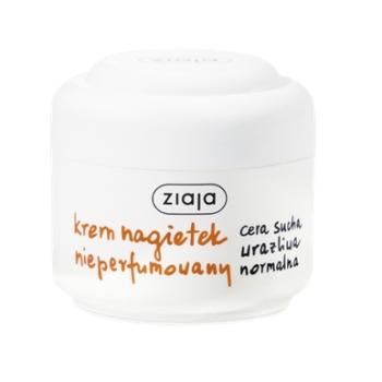 Ziaja nagietkowy krem nieperfumowany 50ml