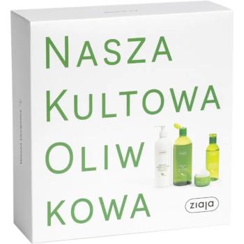 Ziaja Kosmetik Geschenkset OLIVENÖL