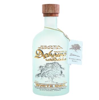 Wódka Debowa Polska White Oak 700 ml