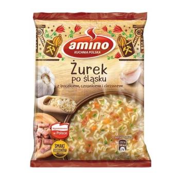 Amino Sauermehlsuppe 65 g