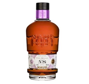 Naud Französischer Cognac VS 700ml