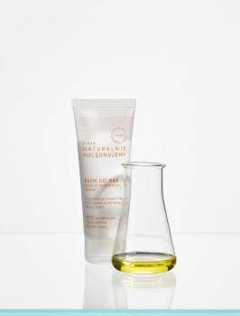 Ziaja Natürlich Pflegende Handcreme 75 ml