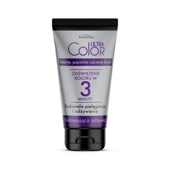ULTRA Color 3 min Spülung für silberne Blondtöne 100 g