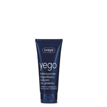 Ziaja yego Rasierbalsam 75 ml