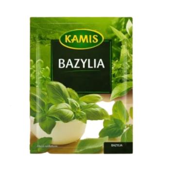 Kamis bazylia