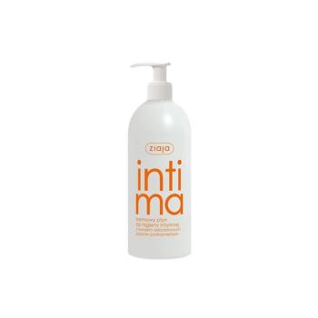 Ziaja Intima cremige Intimpflege für die Frau 500ml