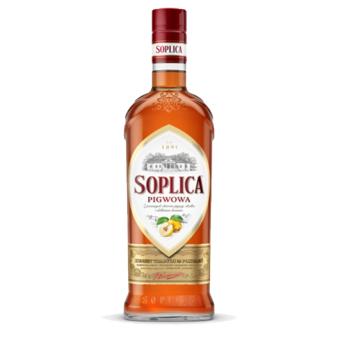 Soplica Quitte Likör 500 ml