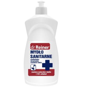 Dr. Reiner Hygieneseife 500ml