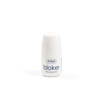 Ziaja anty-perspirant bloker 60 ml