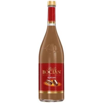 Bocian Likör Karamell 0,5 L 16%