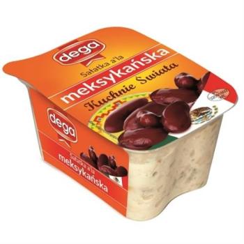 Dega Mexikanischer Salat 250g