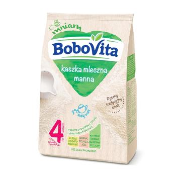 BoboVita Grießmilchbrei nach 4 Monaten 230 g