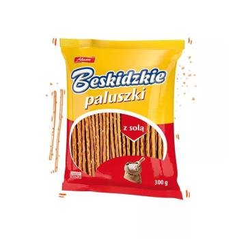 Aksam Beskidzkie Salzstange 300 g