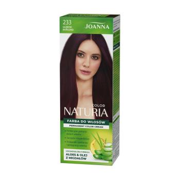NATURIA COLOR Farbe Tiefes Burgunderrot 233