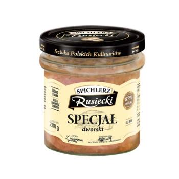 Land Spezial Fleisch Rusiecki 280 g