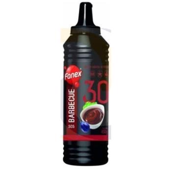 Fanex 30 Barbecue Soße 450g