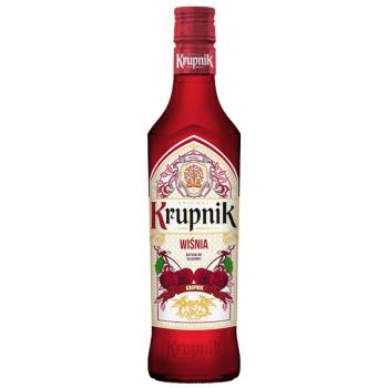 Krupnik Kirsch Likör 0.5L / 28%