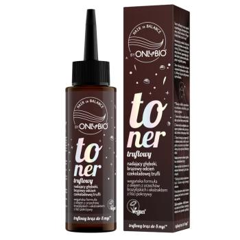 ONLYBIO Hair in Balance Trüffel Toner 100ml