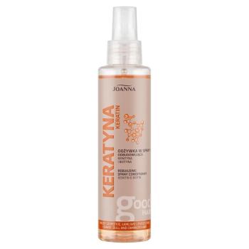 KERATIN Aufbauende Pflegespray 150 ml