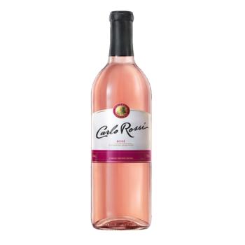 Carlo Rossi Rose Wein 750 ml