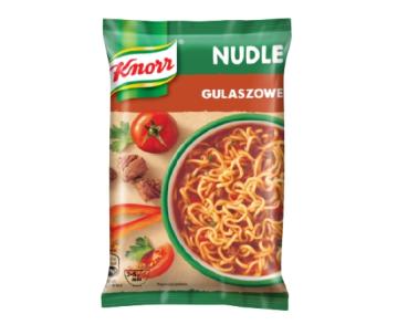 Knorr Gulaschsuppe 64 g