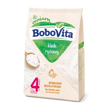 BoboVita Reisbrei ab 4 dem Monat 160 g