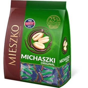 Mieszko Michaszki nussig 260g