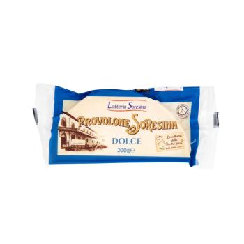 Soresina Provolone mild Käse 200g
