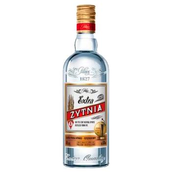 Zytnia Extra Roggen Vodka 700 ml